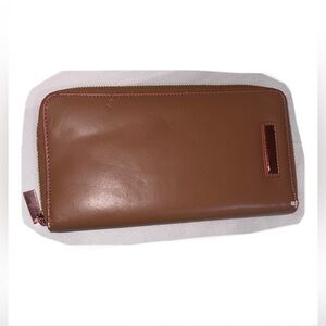 Brown Wallet